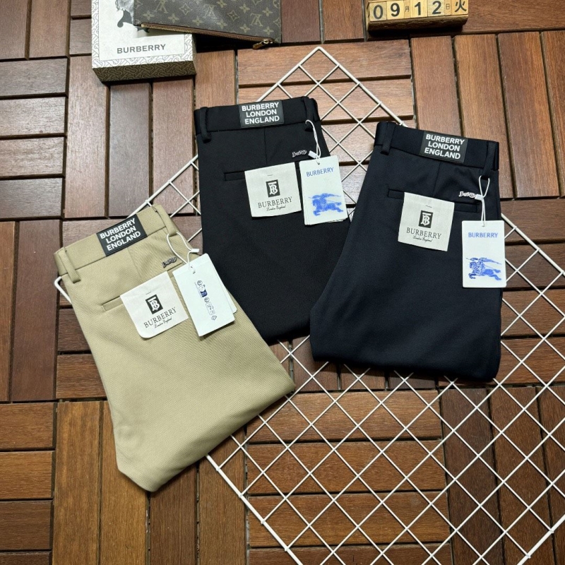 Bv*b*rry long pants
